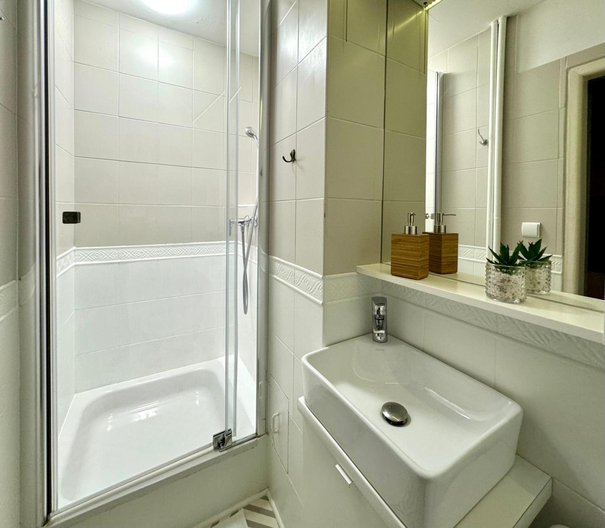 K22 Palac Kultury I Nauki /Bagno Warszawa Exteriör bild